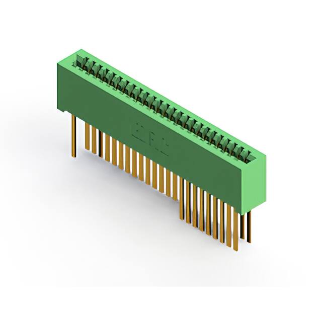 342-050-544-201 EDAC Inc.  Connecteurs de bordure